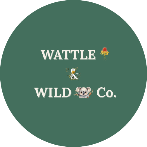 WATTLE & WILD Co. 